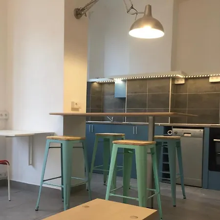 Apartment Confort, Central Studio