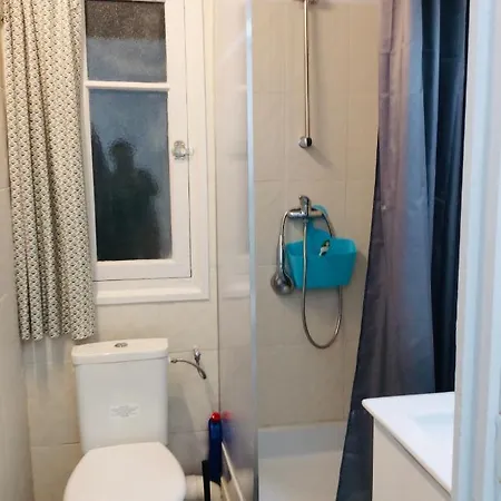 Confort, Central Studio Apartment Toulon