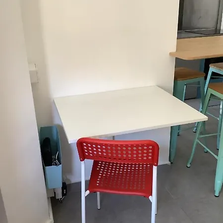 Apartment Confort, Central Studio Toulon