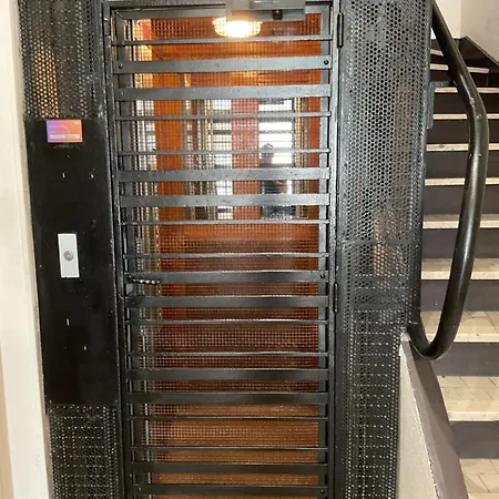 דירה Confort, טולון